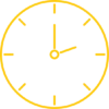 icona orologio icona orologio